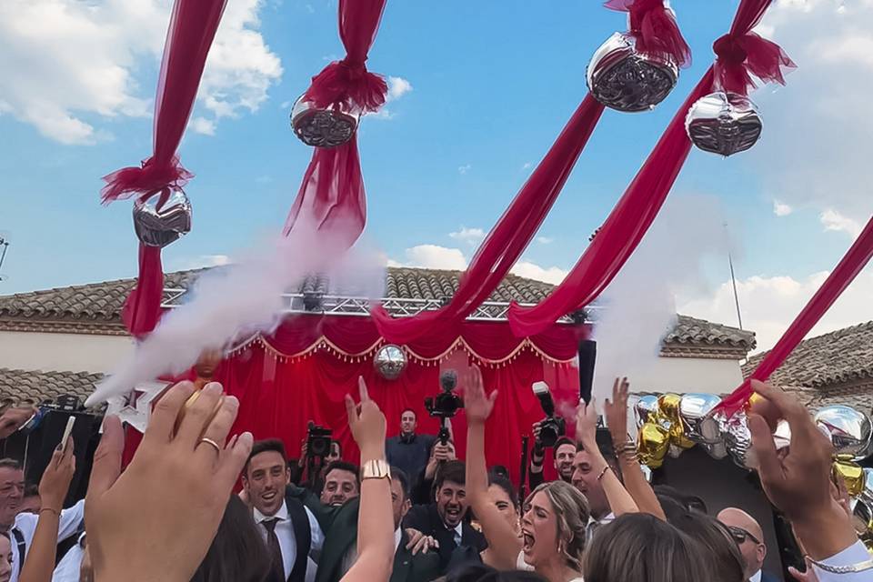 La Boda de tu Vida
