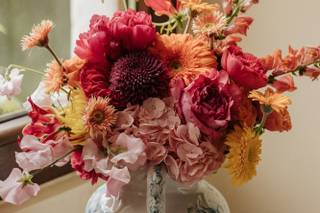 Entreflores