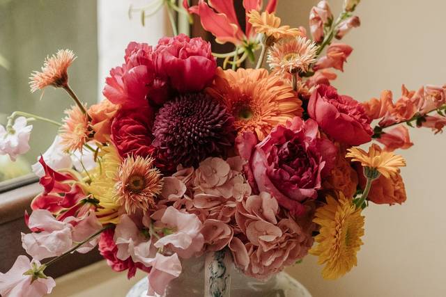 Entreflores