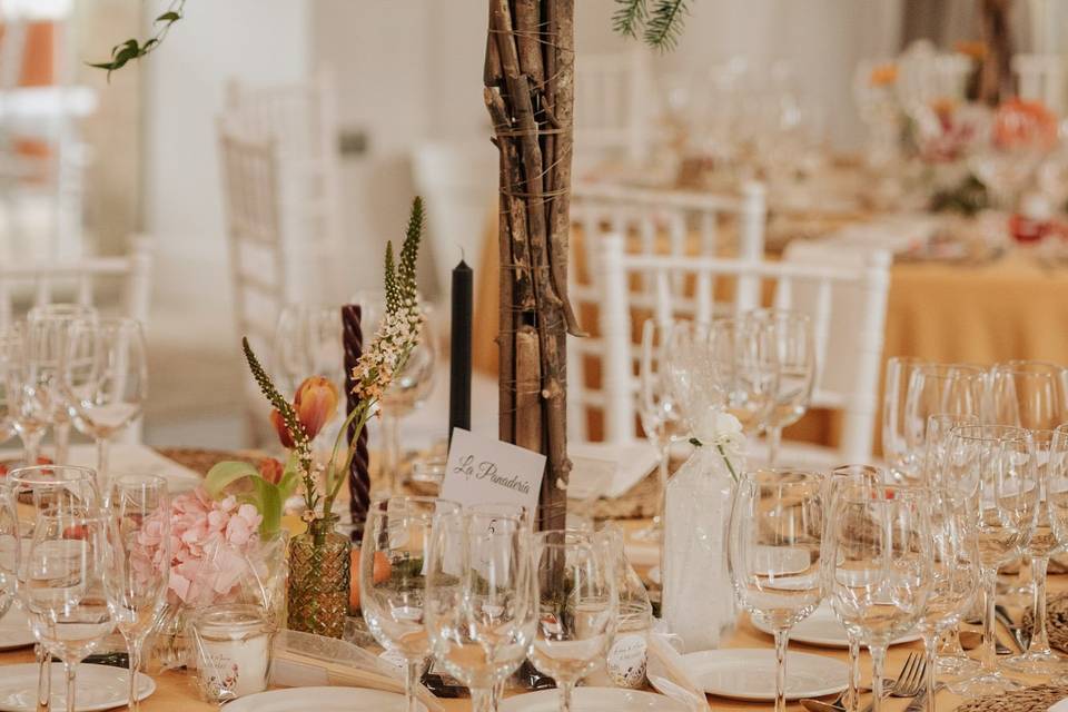 Decoracion
