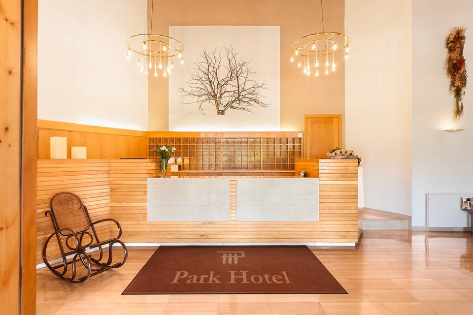 Puigcerdà Park Hotel