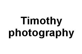 Timothy photography