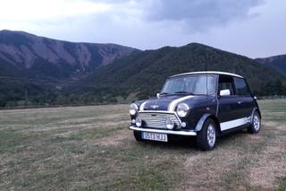 Coches Mini Alquiler