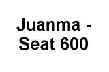 Juanma - Seat 600