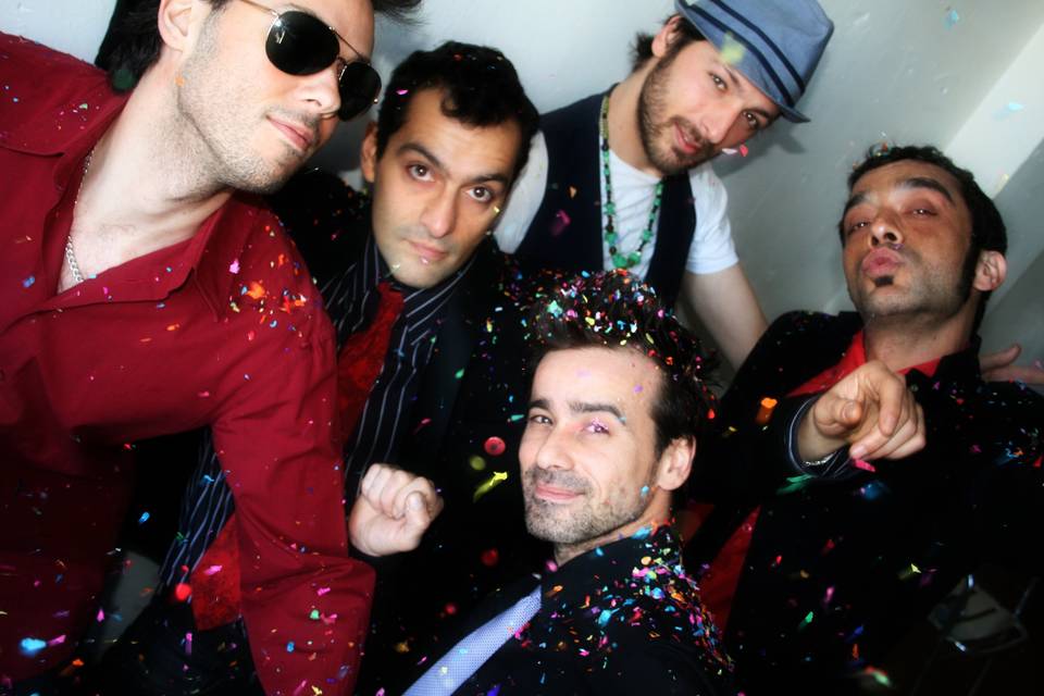 Funcool Grupo Funk