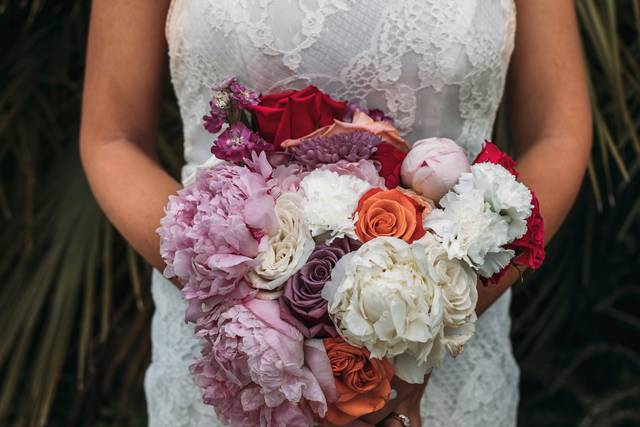 Bridal Bouquet