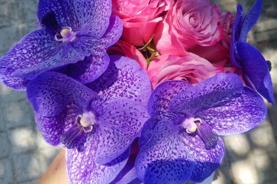 Bridal Bouquet