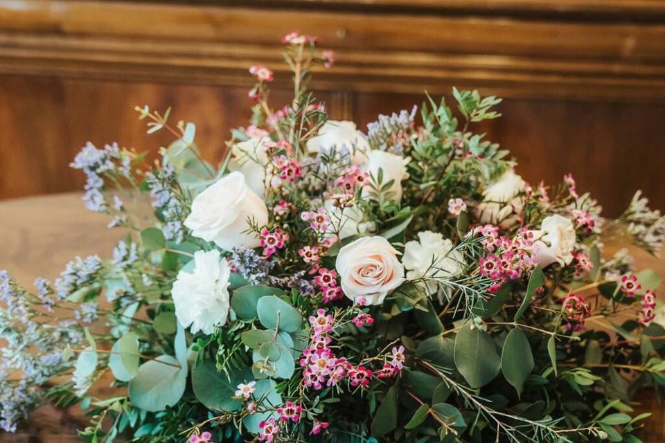 Bridal Bouquet