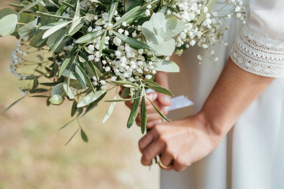 Bridal Bouquet