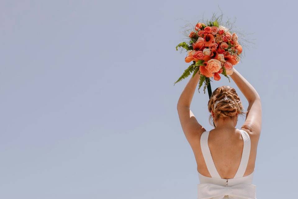 Boda en Poble Espanyol