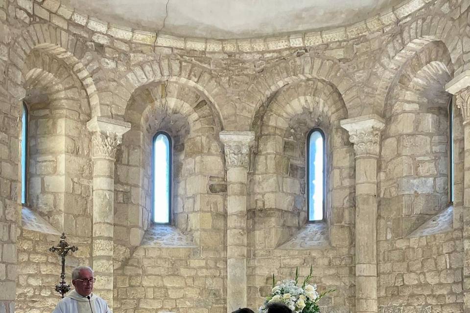 Ceremonia