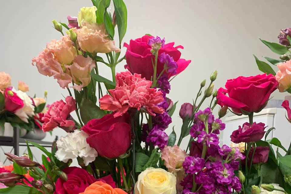 Arreglo floral