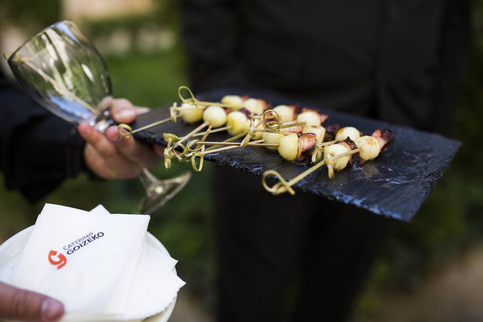 Cortador de jamón