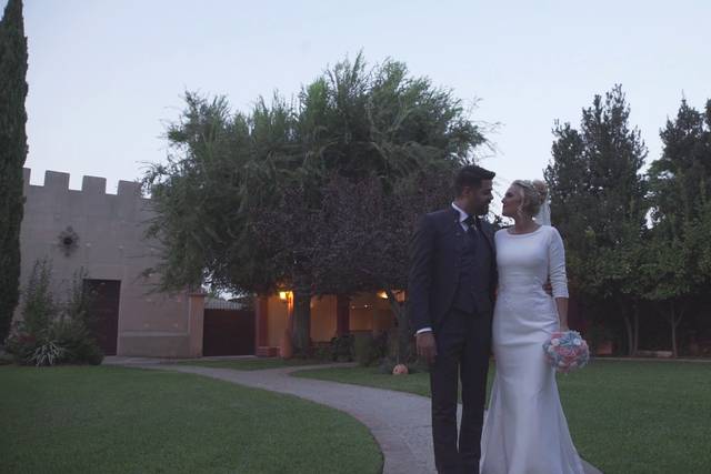 Boda J&C