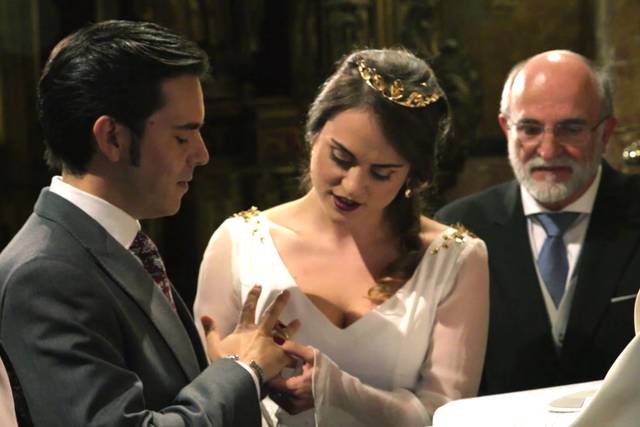Boda M&S