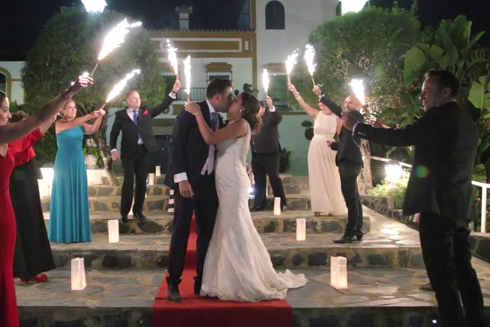 Boda Y&D