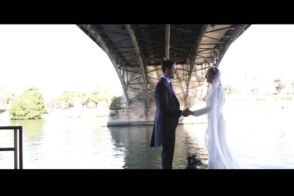 Boda Y&D