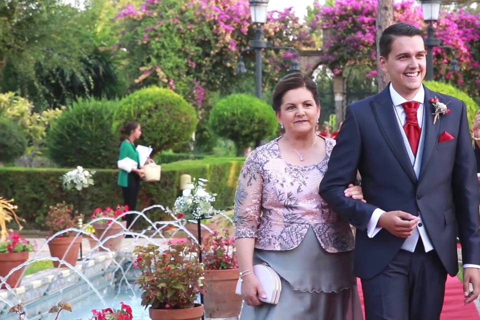 Boda Y&D