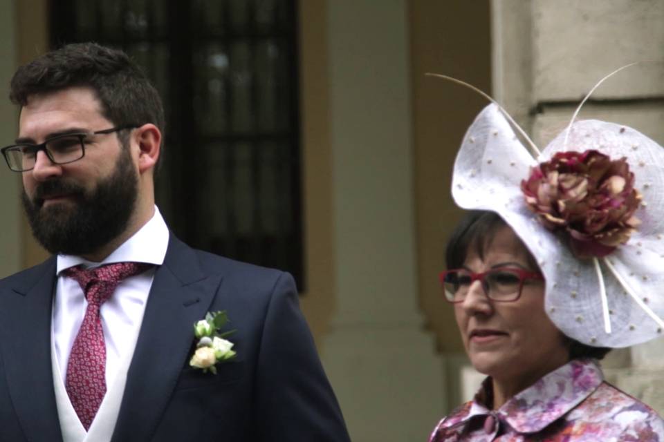 Boda Y&D