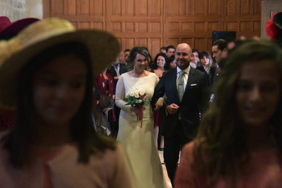 Boda Y&D