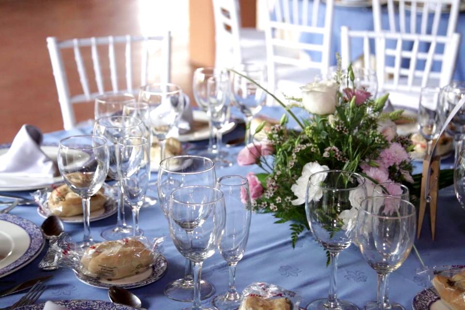 Boda Y&D