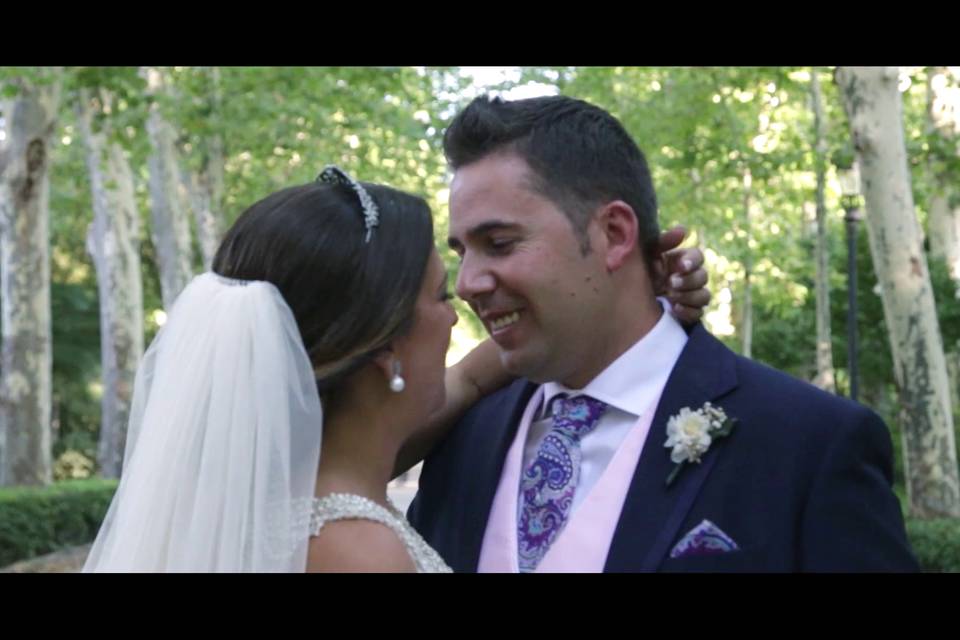 Boda Y&D