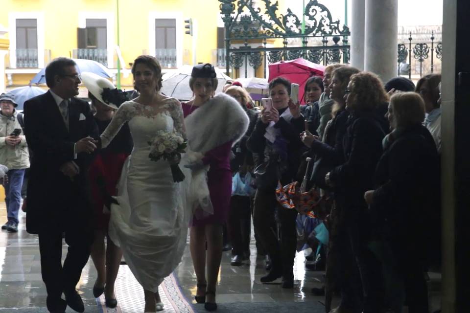Boda Y&D