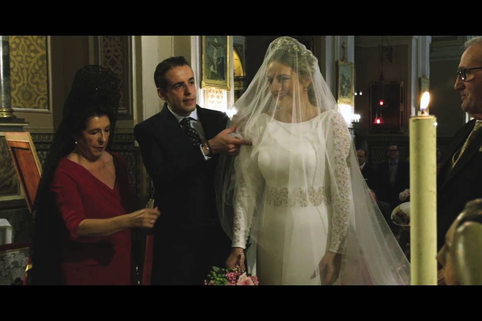 Boda Y&D