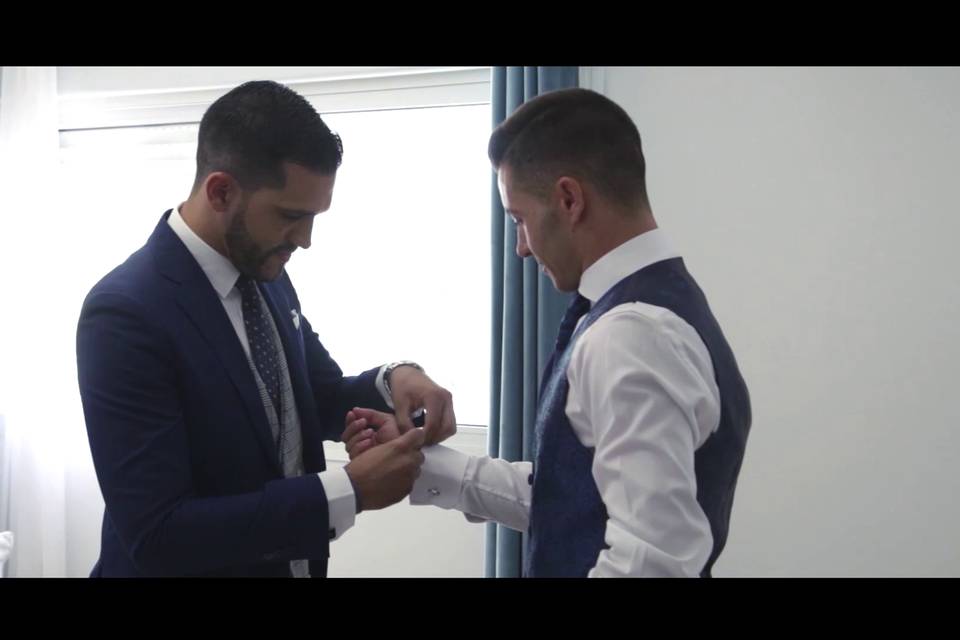 Boda Y&D