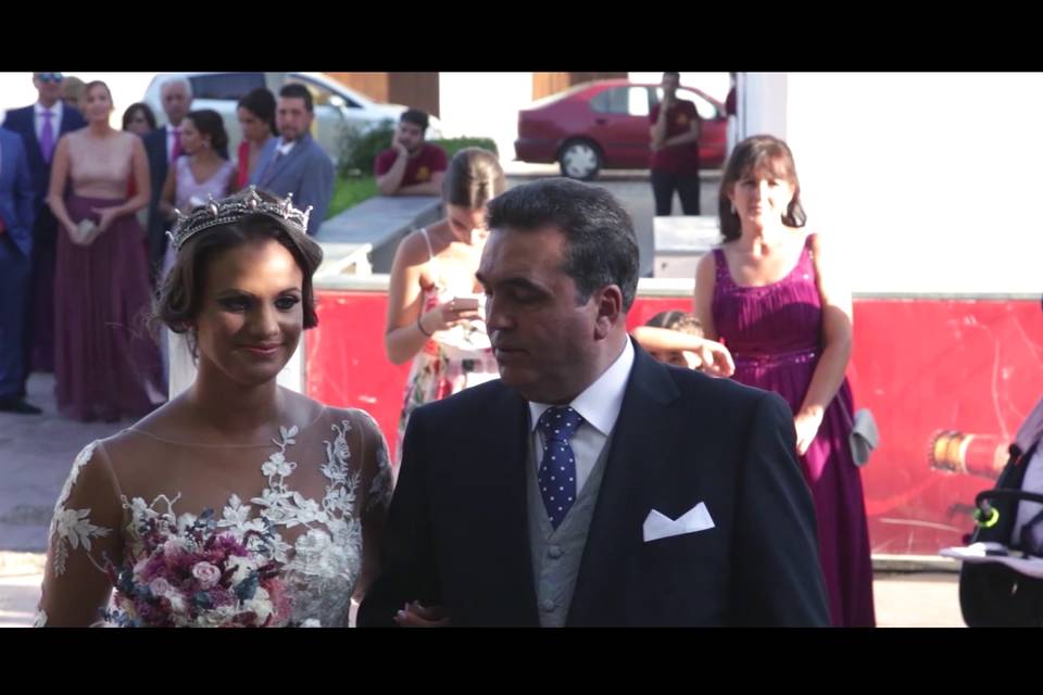 Boda Y&D