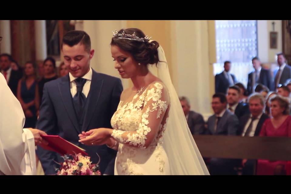 Boda Y&D