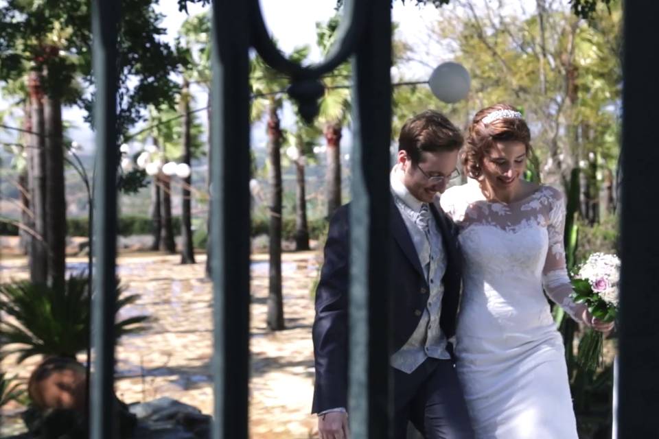 Boda Y&D