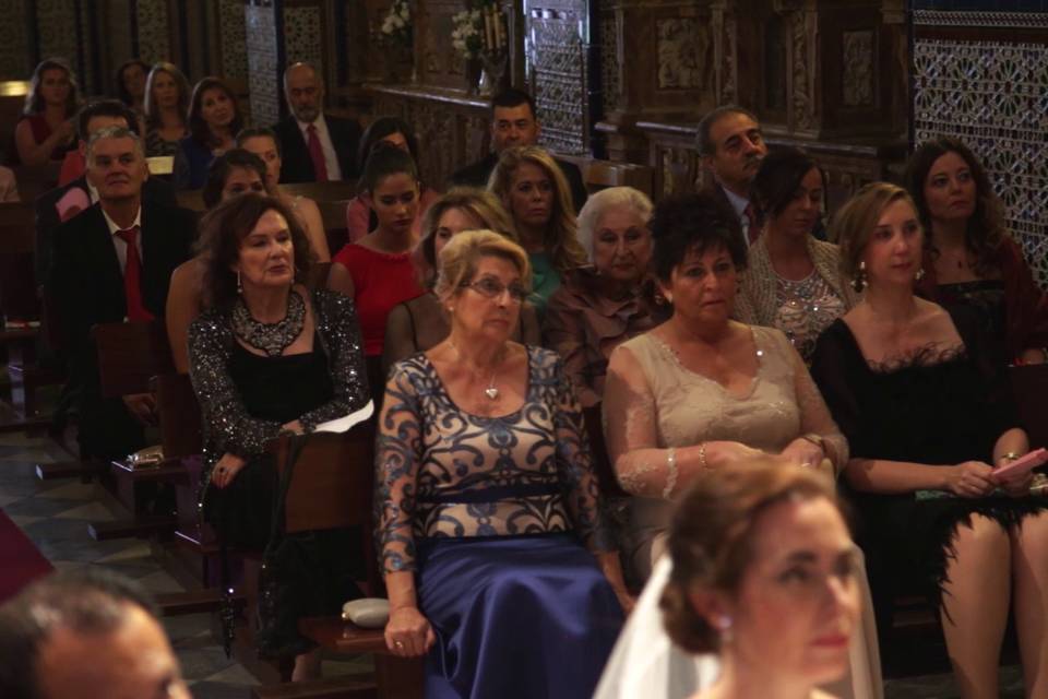 Boda M&L