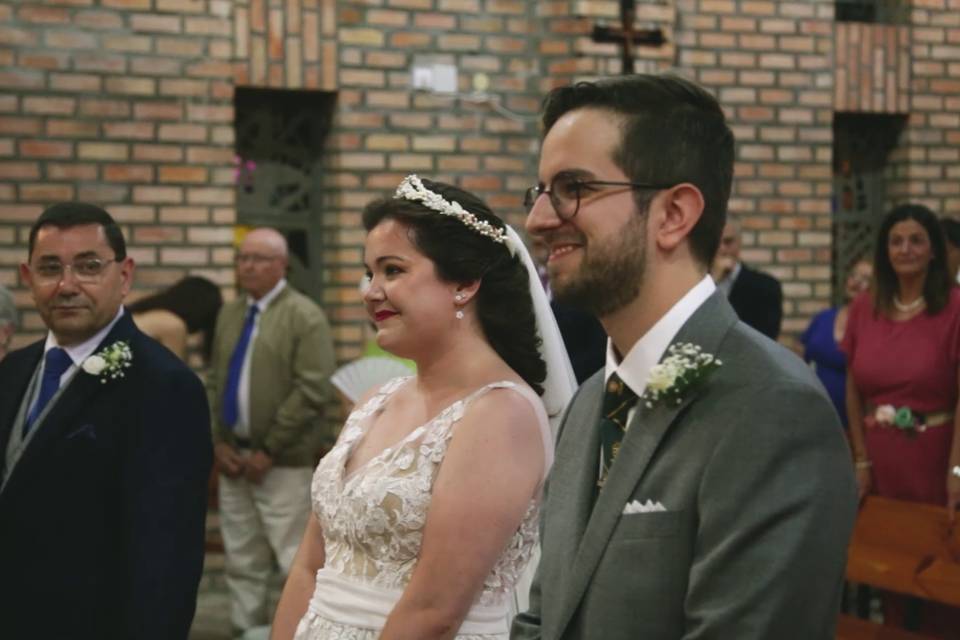 Boda Y&D