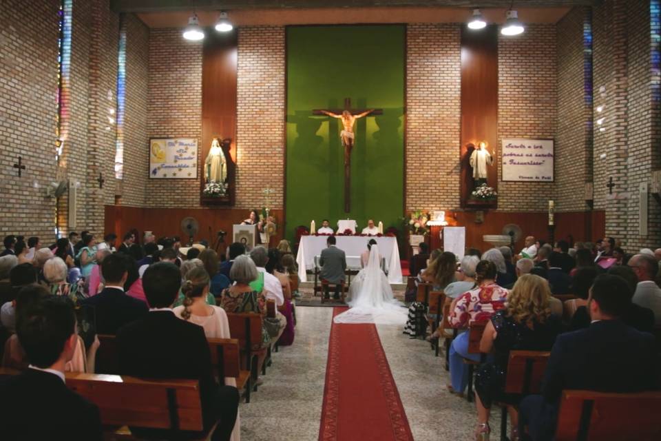 Boda Y&D