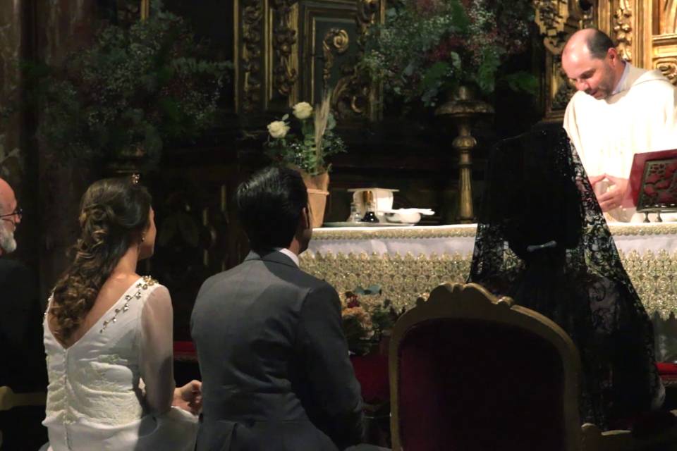 Boda M&S