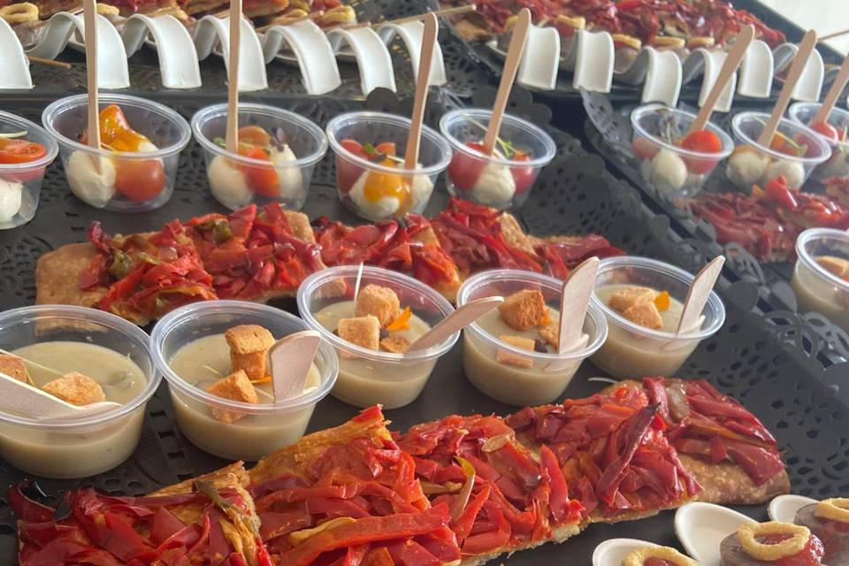 Evento en Mallorca