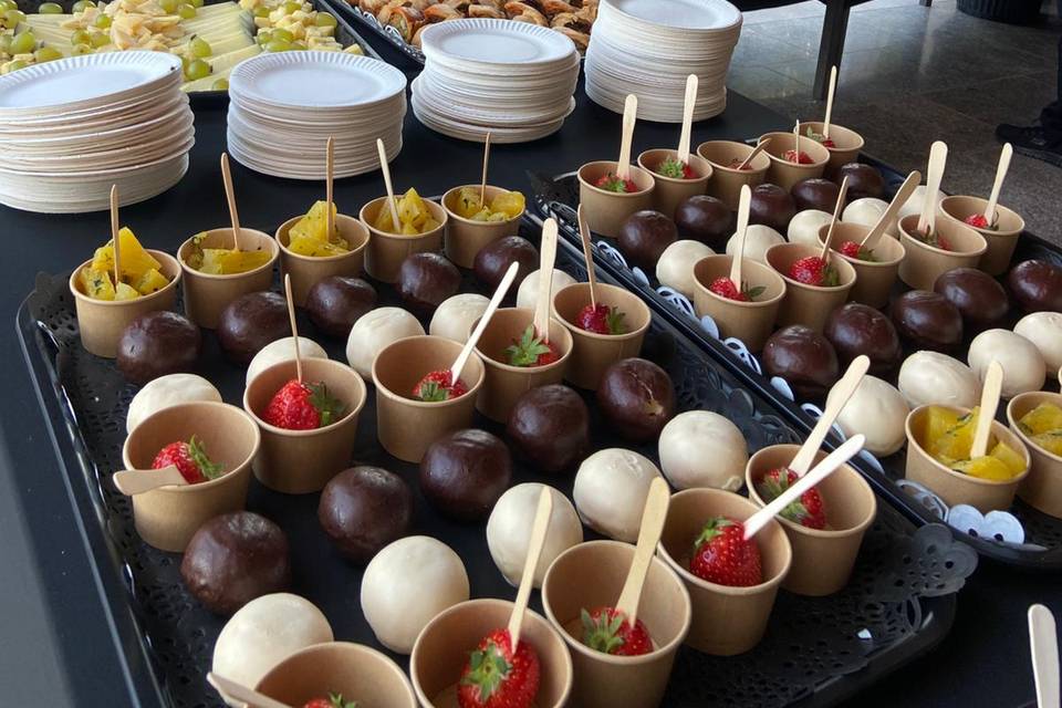 Evento en Mallorca