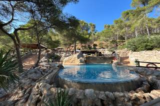 Natura Village Castell Montgrí
