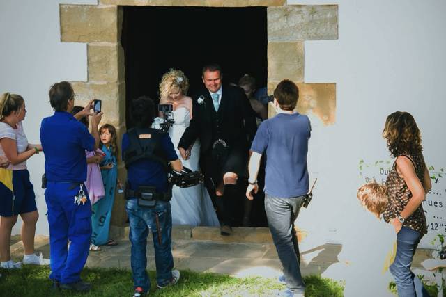 Boda