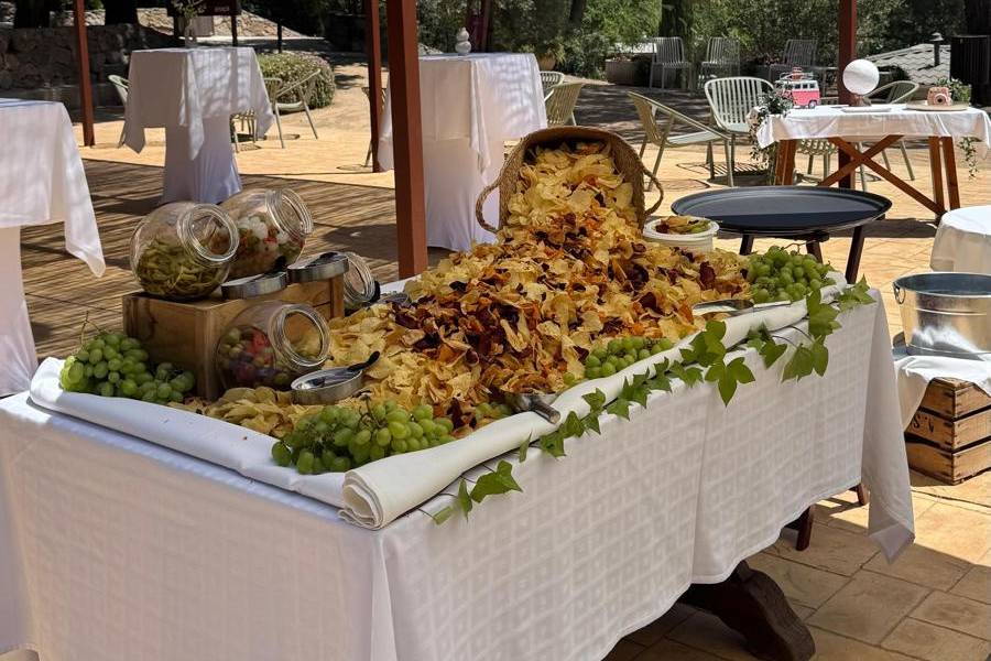 Aperitivo