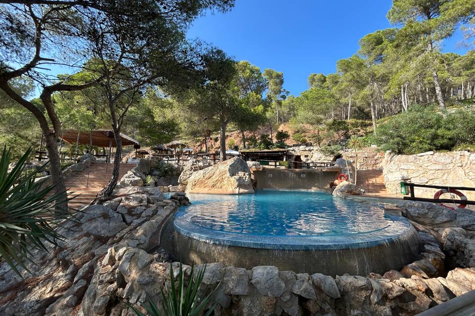Natura Village Castell Montgrí