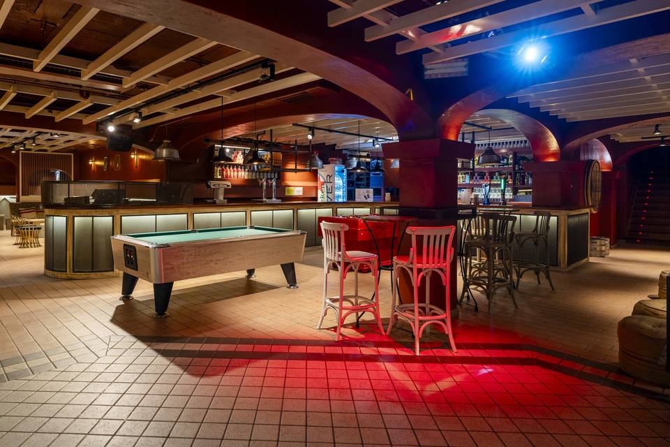 Discoteca