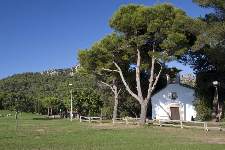 L'Ermita