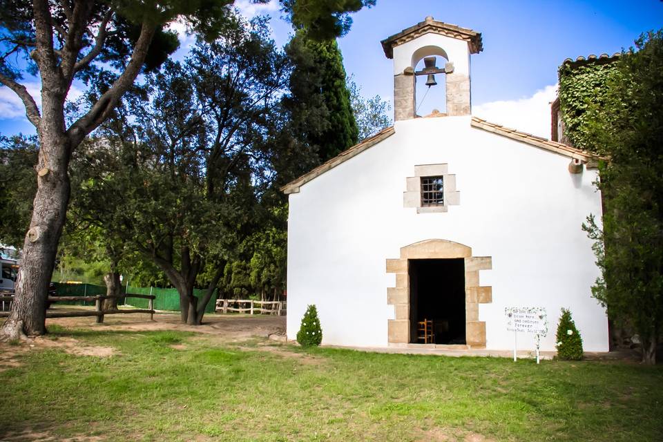Ermita Boda