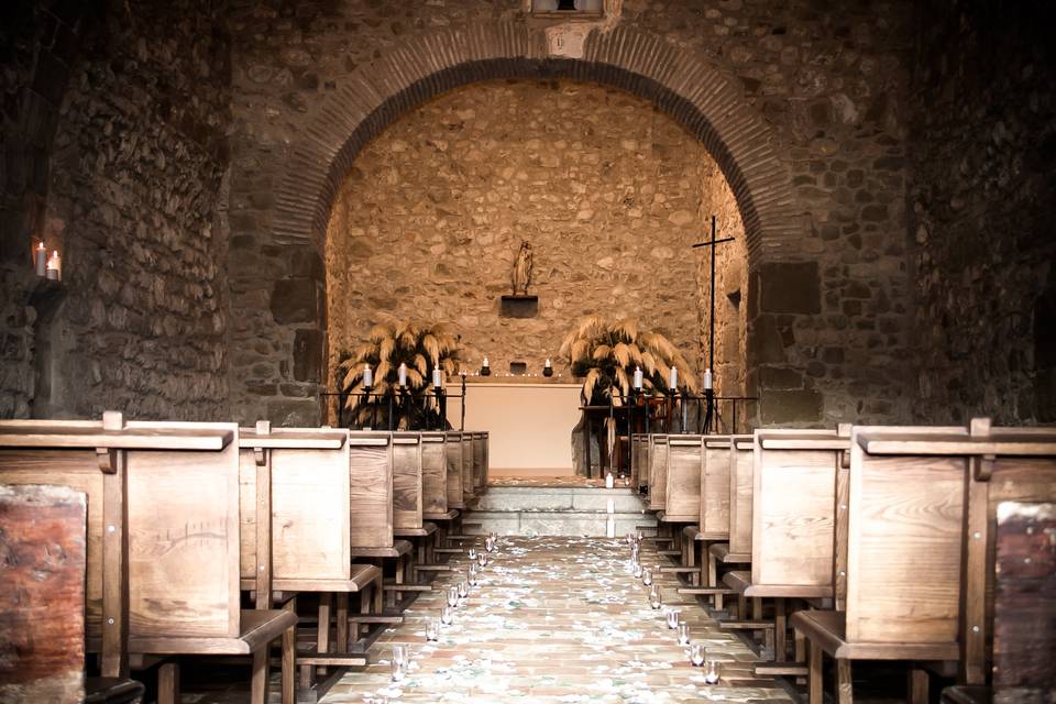 L'Ermita