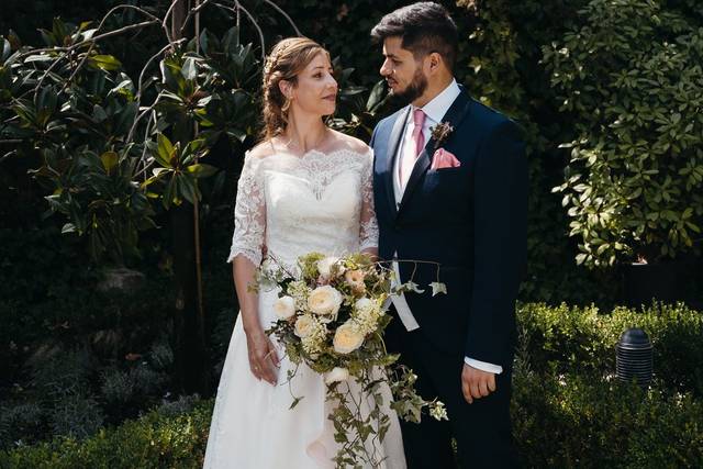 Fotografías postboda