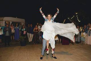 Baila boda Barcelona
