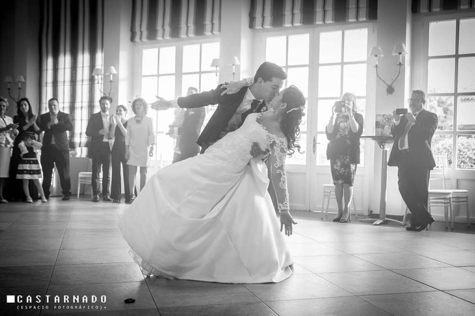 Bellos momentos