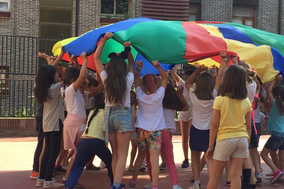 Peque Sonrisas